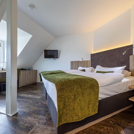 Trip Inn Hotel Esplanade, Duesseldorf Exteriör bild